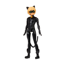 Лялька дитяча Супер-Кіт Miraculous 50262 серії "Basic", 26 см Miraculous