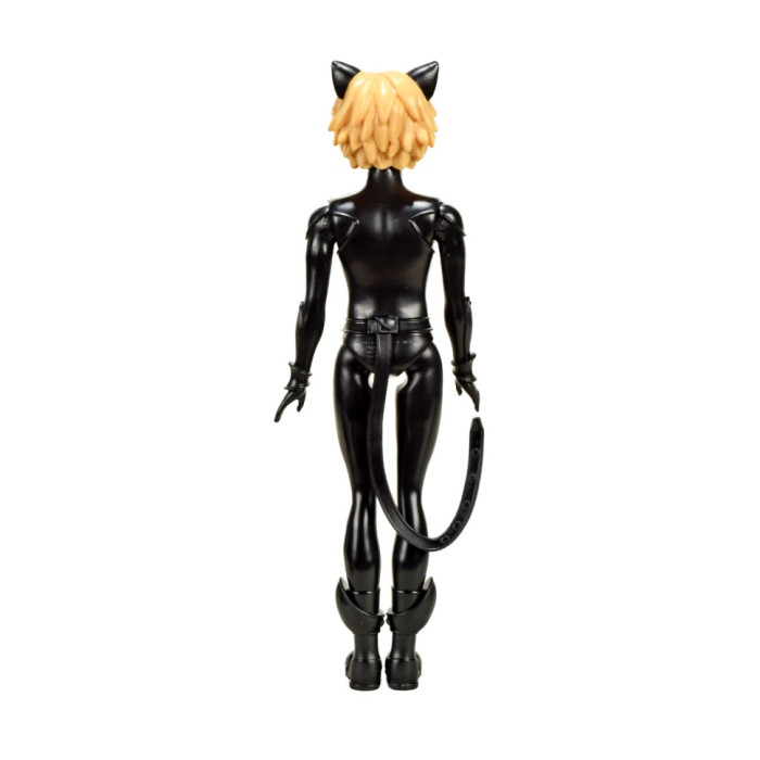 Лялька дитяча Супер-Кіт Miraculous 50262 серії "Basic", 26 см Miraculous