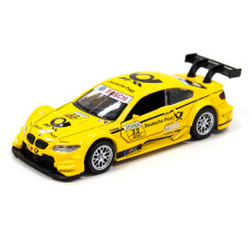 Дитяча автомодель BMW M3 DTM TechnoDrive 250257 жовтий TechnoDrive