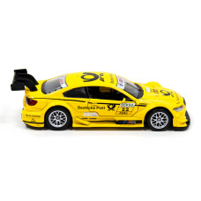 Дитяча автомодель BMW M3 DTM TechnoDrive 250257 жовтий TechnoDrive