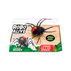 Інтерактивна іграшка ПАВУК ROBO ALIVE S2 7151 Pets & Robo Alive