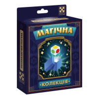 Набір для фокусу Магічна колекція "Проникаючий погляд" VT6012-04 Vladi Toys