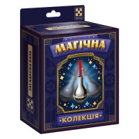 Набір для фокусу Магічна колекція "Загадкова ваза" VT6012-05 Vladi Toys