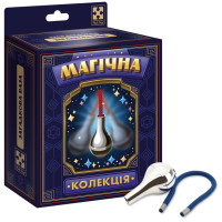 Набір для фокусу Магічна колекція "Загадкова ваза" VT6012-05 Vladi Toys
