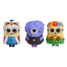 Дитячий ігровий набір з лялькою L.O.L. Surprise! 542728 серії "Loves Minions" L.O.L. Surprise!