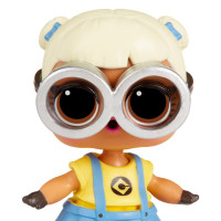Дитячий ігровий набір з лялькою L.O.L. Surprise! 542728 серії "Loves Minions" L.O.L. Surprise!