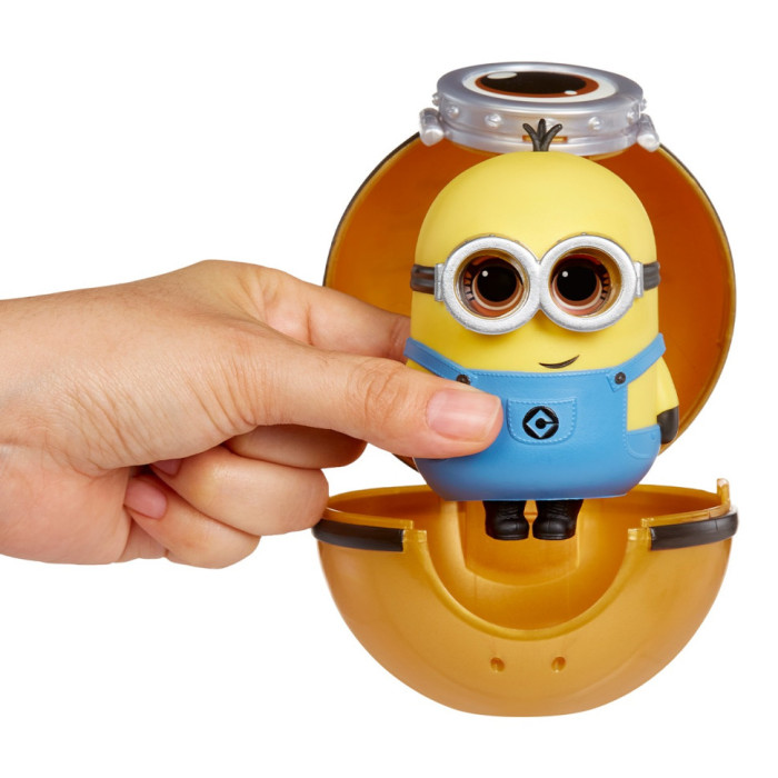 Дитячий ігровий набір з лялькою L.O.L. Surprise! 542728 серії "Loves Minions" L.O.L. Surprise!