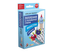 Глина для ліплення