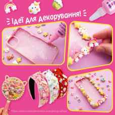 Дитячий набір для творчості "Ведмедик мікс" VT4600-03 Vladi Toys