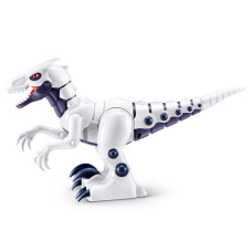 Інтерактивна іграшка Раптор Pets & Robo Alive 71152 серії "Robo Dino" S1 Pets & Robo Alive