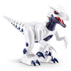 Інтерактивна іграшка Раптор Pets & Robo Alive 71152 серії "Robo Dino" S1 Pets & Robo Alive