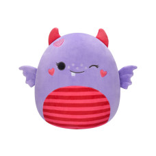 М'яка іграшка Монстрик Атватер Squishmallows SQVA00803, 13 см Squishmallows