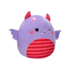 М'яка іграшка Монстрик Атватер Squishmallows SQVA00803, 13 см Squishmallows