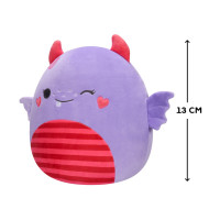 М'яка іграшка Монстрик Атватер Squishmallows SQVA00803, 13 см Squishmallows