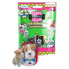 Фігурка-сюрприз "Цуценята з 5-ї Авеню" Cool Things PC059 серії "Puppy Club" Cool Things