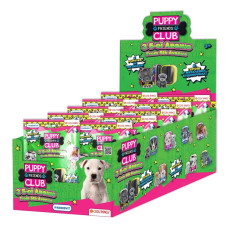 Фігурка-сюрприз "Цуценята з 5-ї Авеню" Cool Things PC059 серії "Puppy Club" Cool Things