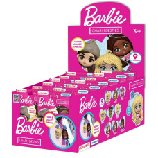 Фігурка-сюрприз на ланцюжку "Кращі подружки" Cool Things BR052 серії "Barbie" Cool Things
