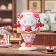 Колекційна фігурка "Кав'ярня" POP TOP Lucky Emma MJ-000061 серії "Загадковий ліс" Pop Top