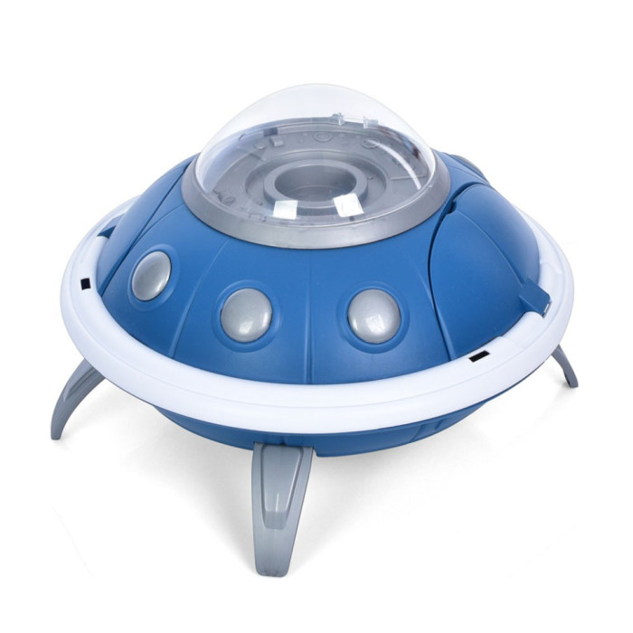 Дитячий стіл з інструментами "UFO" 25767, 52 предмети Bambi