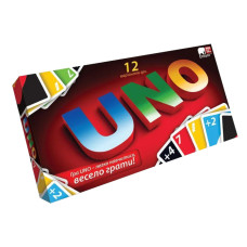 Гра настільна МАЛ "UNO"УКР SPG10U Danko Toys