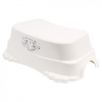 Підставка-сходинка дитяча 1287TXK(White) білий Технок