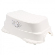 Підставка-сходинка дитяча 1287TXK(White) білий Технок