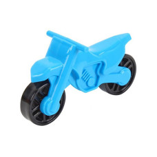 Дитячий ігровий "Мотоцикл" 1843TXK(Blue) синій Технок
