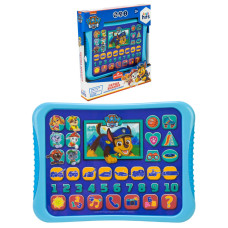 Дитячий розвиваючий планшет "Перші знання Paw Patrol" KH01/013L Kids Hits