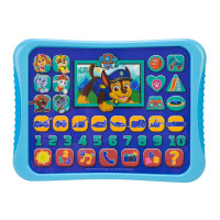 Дитячий розвиваючий планшет "Перші знання Paw Patrol" KH01/013L Kids Hits