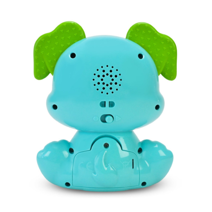 Інтерактивно музична іграшка "Чарівні звірята Цуценя" KH19/002(Green) Kids Hits