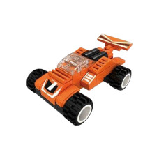 Дитячий констуктор IBLOCK JUNIOR KH52/001(Orange) 51 деталь Kids Hits