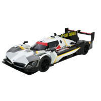 Колекційна машинка BMW M Hybrid V8 68285A(G) масштаб 1:24 АвтоПром