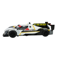 Колекційна машинка BMW M Hybrid V8 68285A(G) масштаб 1:24 АвтоПром