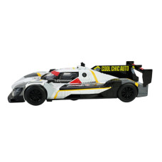 Колекційна машинка BMW M Hybrid V8 68285A(G) масштаб 1:24 АвтоПром