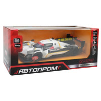 Колекційна машинка BMW M Hybrid V8 68285A(G) масштаб 1:24 АвтоПром