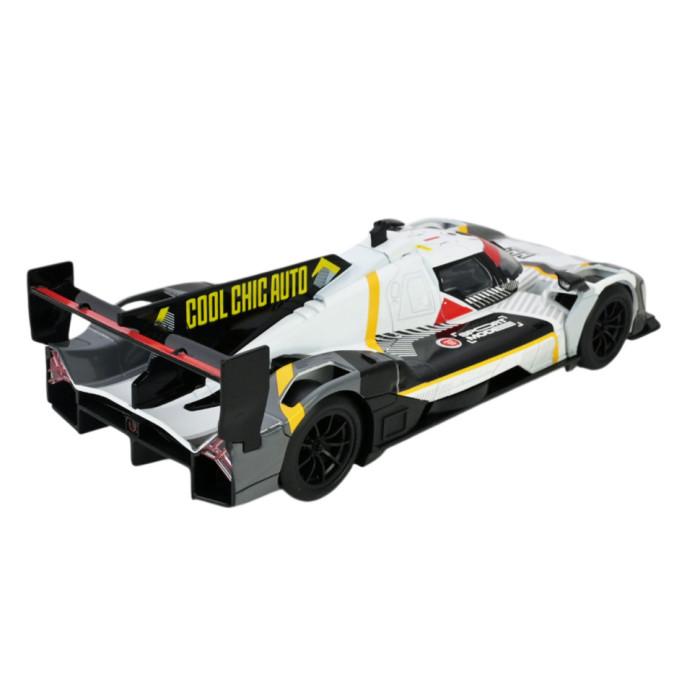 Колекційна машинка BMW M Hybrid V8 68285A(G) масштаб 1:24 АвтоПром