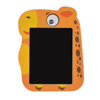 Дитячий ігровий планшет для малювання LCD екран C9705-3  Bambi