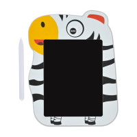 Дитячий ігровий планшет для малювання LCD екран C9705-1 Bambi