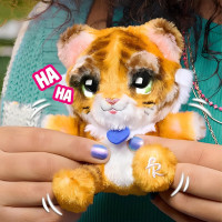 Інтерактивна іграшка "Малюк Тигр" Furreal 28153 серії "My Mini's Little Hugs" Furreal