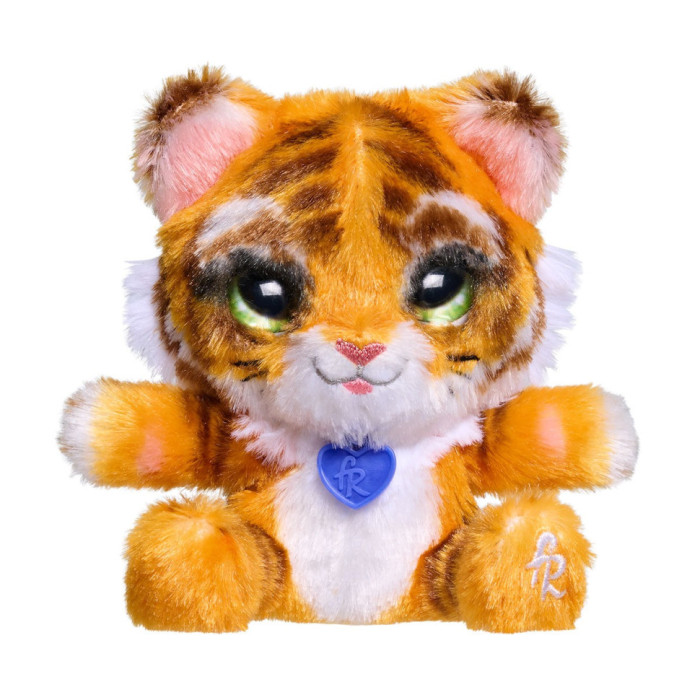 Інтерактивна іграшка "Малюк Тигр" Furreal 28153 серії "My Mini's Little Hugs" Furreal