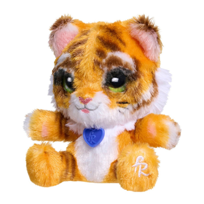 Інтерактивна іграшка "Малюк Тигр" Furreal 28153 серії "My Mini's Little Hugs" Furreal