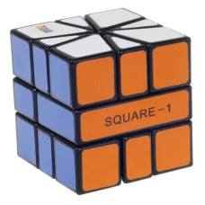 Головоломка Кубик Рубік Square Скваер-1 SCSQ1-B Smart Cube