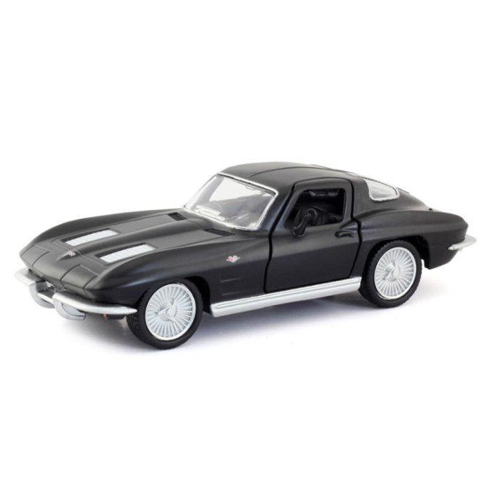 Автомодель Chevrolet corvette split window 1963 TechnoDrive 250411U TechnoDrive