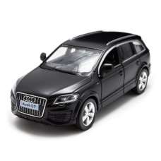 Автомодель дитяча AUDI Q7 V12 TechnoDrive 250433U, масштаб 1:39 TechnoDrive