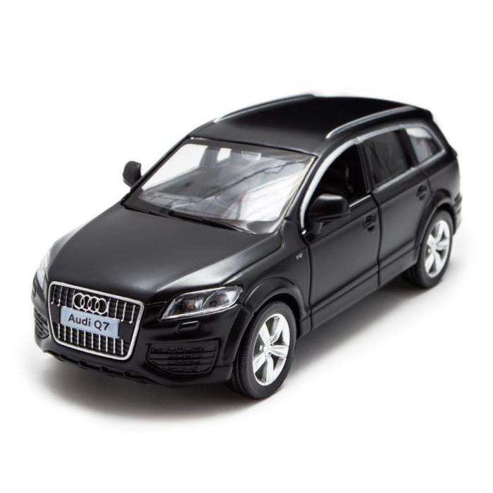 Автомодель дитяча AUDI Q7 V12 TechnoDrive 250433U, масштаб 1:39 TechnoDrive
