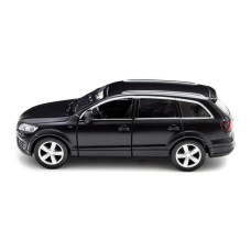 Автомодель дитяча AUDI Q7 V12 TechnoDrive 250433U, масштаб 1:39 TechnoDrive