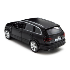 Автомодель дитяча AUDI Q7 V12 TechnoDrive 250433U, масштаб 1:39 TechnoDrive