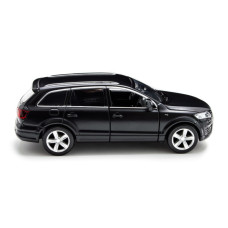 Автомодель дитяча AUDI Q7 V12 TechnoDrive 250433U, масштаб 1:39 TechnoDrive