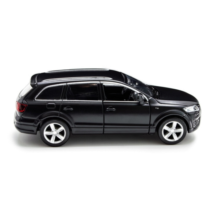 Автомодель дитяча AUDI Q7 V12 TechnoDrive 250433U, масштаб 1:39 TechnoDrive