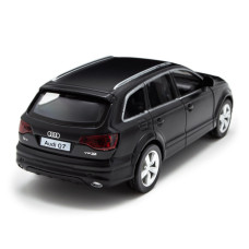 Автомодель дитяча AUDI Q7 V12 TechnoDrive 250433U, масштаб 1:39 TechnoDrive